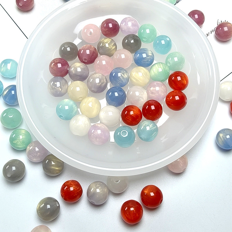 Mixed color 12mm