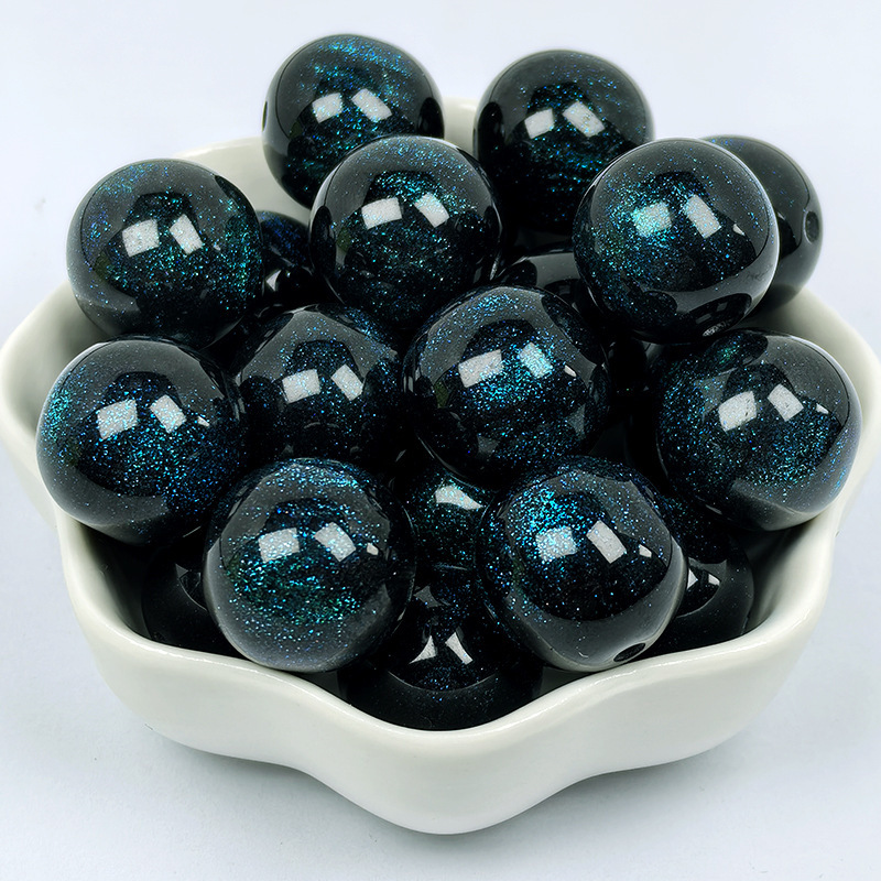 3:Mermaid resin beads c3 color