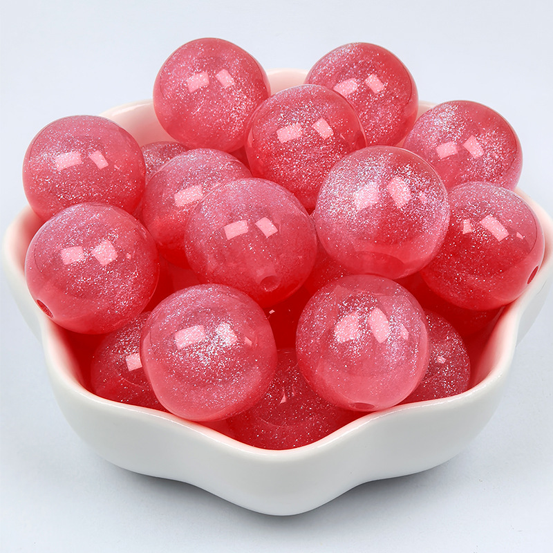 5:Mermaid resin beads c5 color