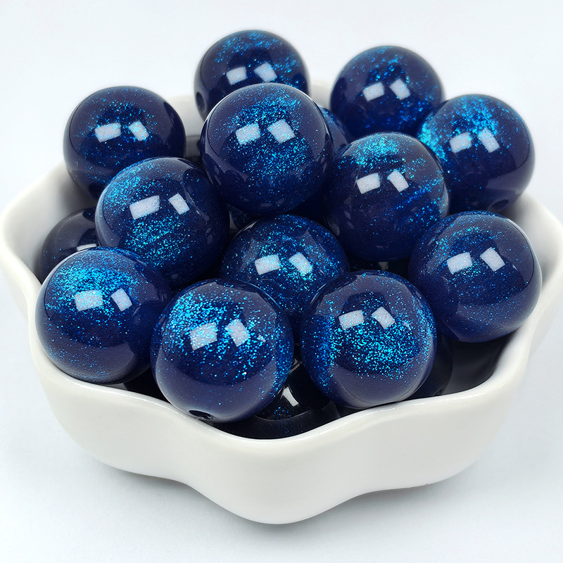 8:Mermaid resin beads c8 color