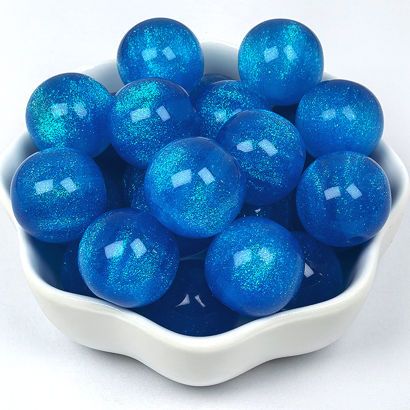 11:Mermaid resin beads c11 color