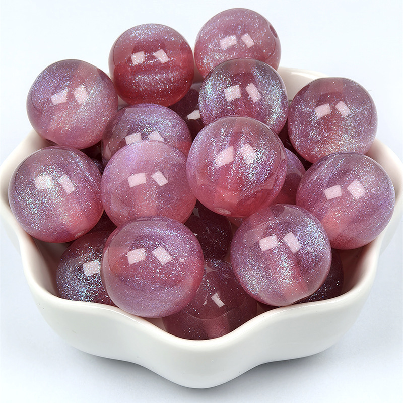 13:Mermaid resin beads c13 color