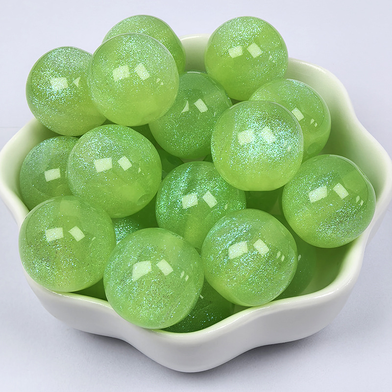 15:Mermaid resin beads c15 color