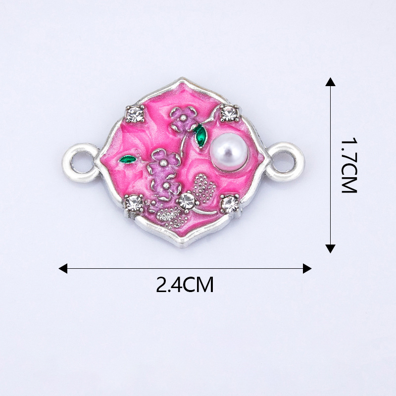 4:hot pink