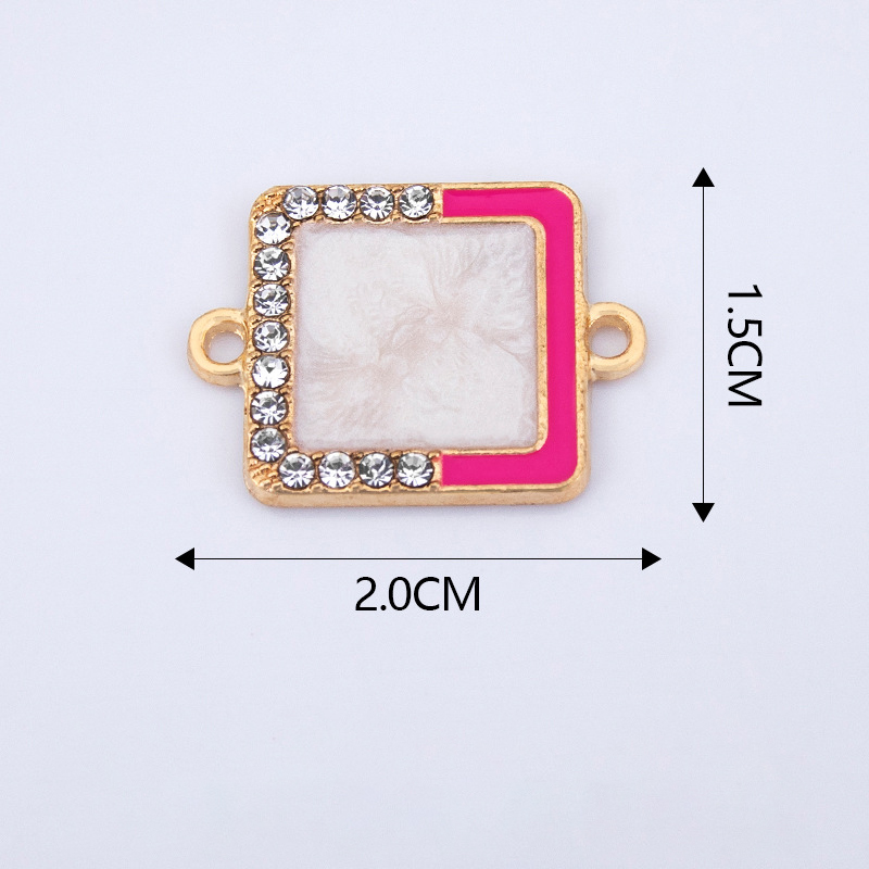 5:KC Gold - Deep Pink