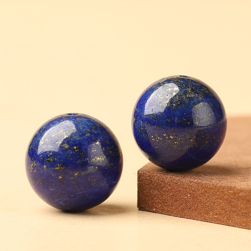 Lapis lazuli 6mm