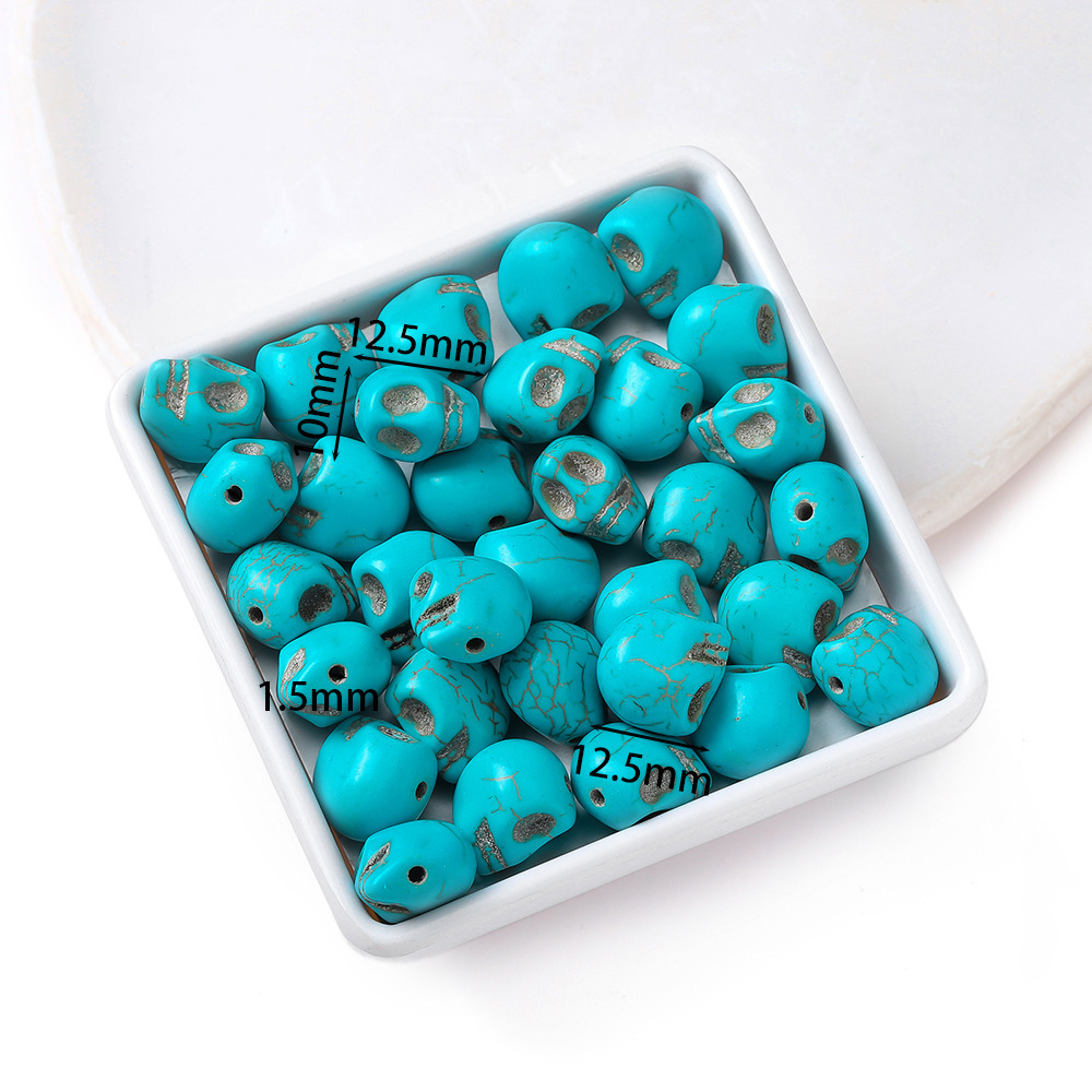 8:8/10*12.5mm 30pcs