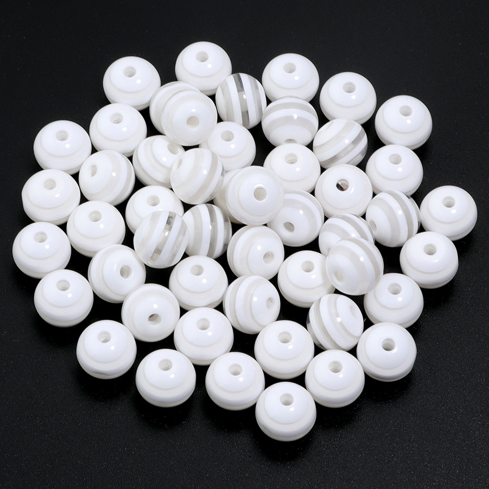 White 6mm
