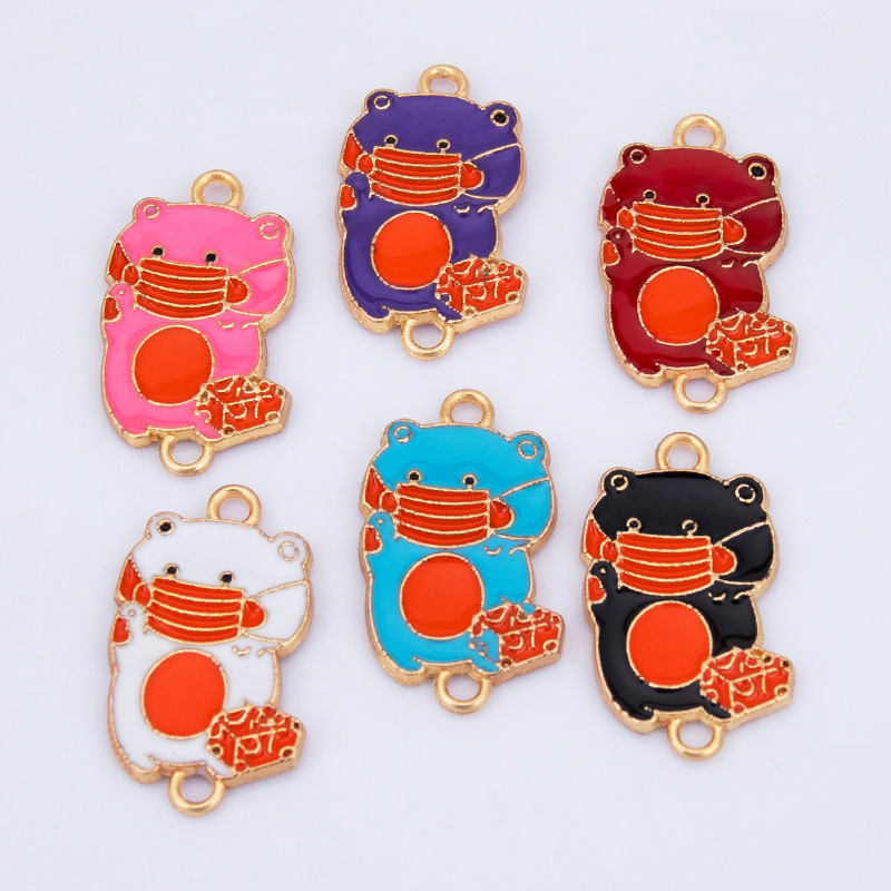 Randomly mixed (minimum bid of 100)