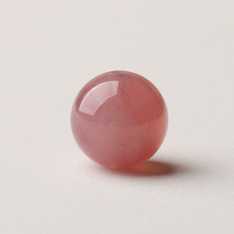Rose Quartz 8mm
