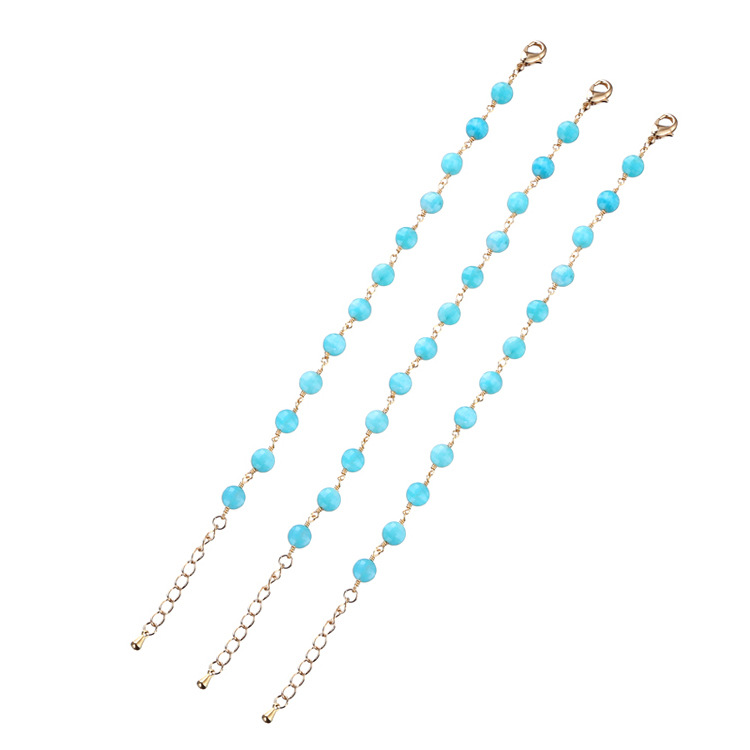 1:​synthetic Amazonite​