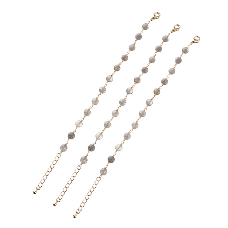 3:​synthetic labradorite