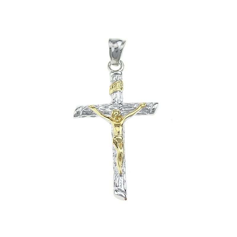 1:original color and gold color plated