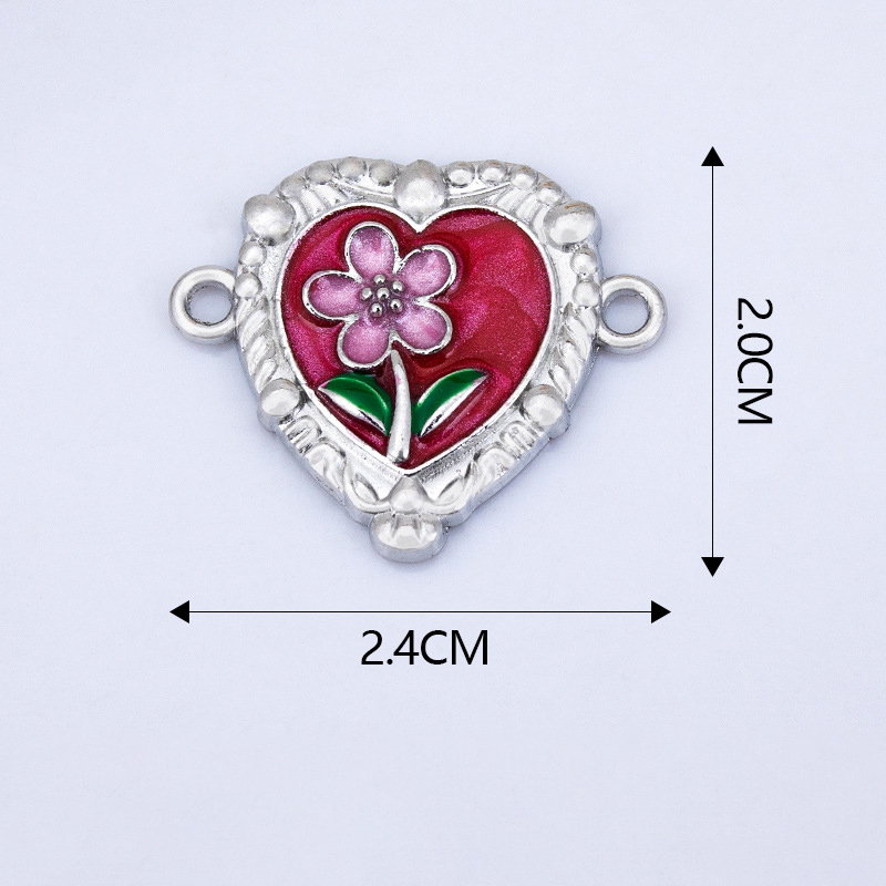 3:rose