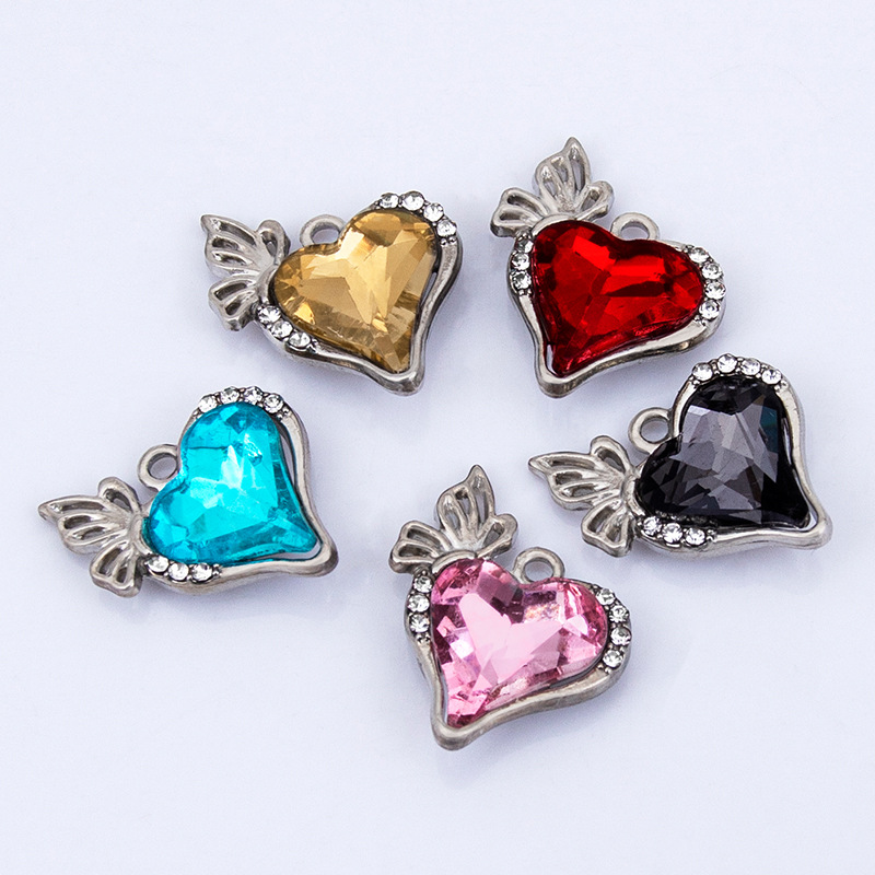 Randomly mixed (minimum bid of 100)