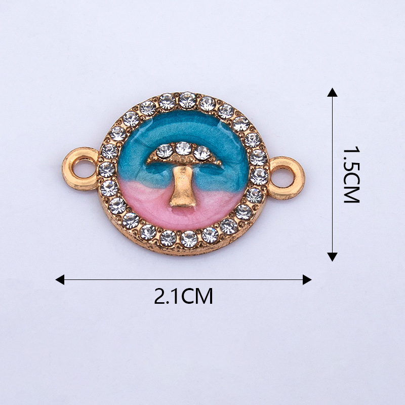 3:KC gold - sky blue