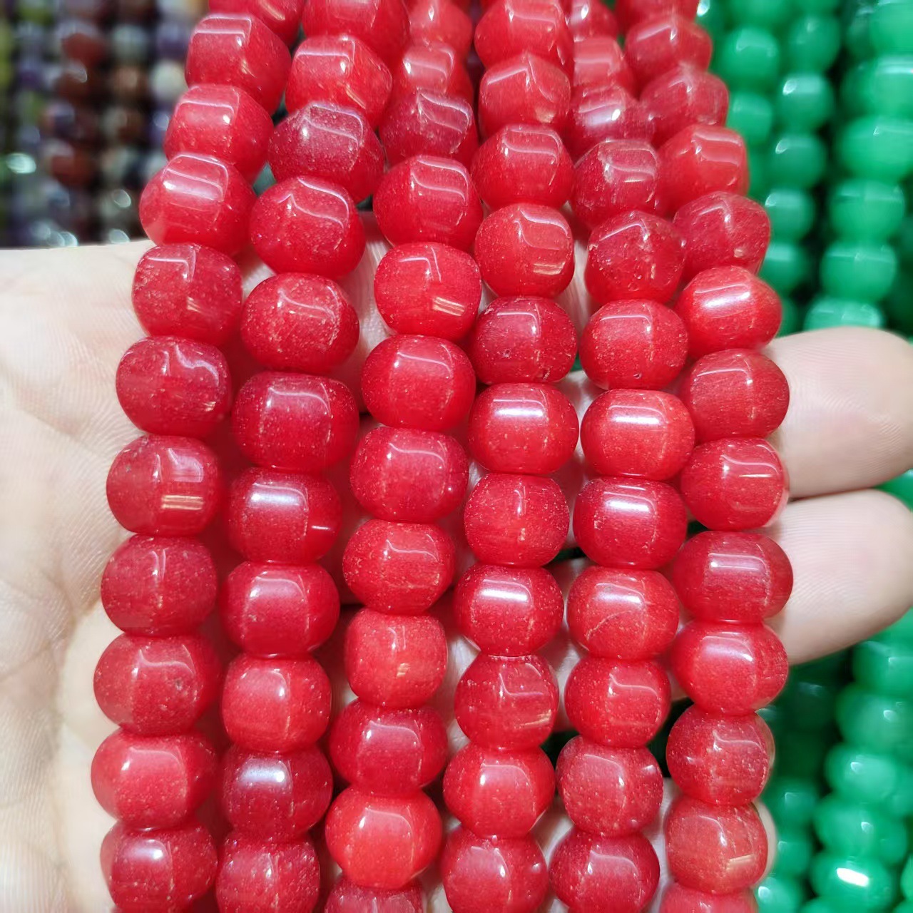 1:Lantern beads-1