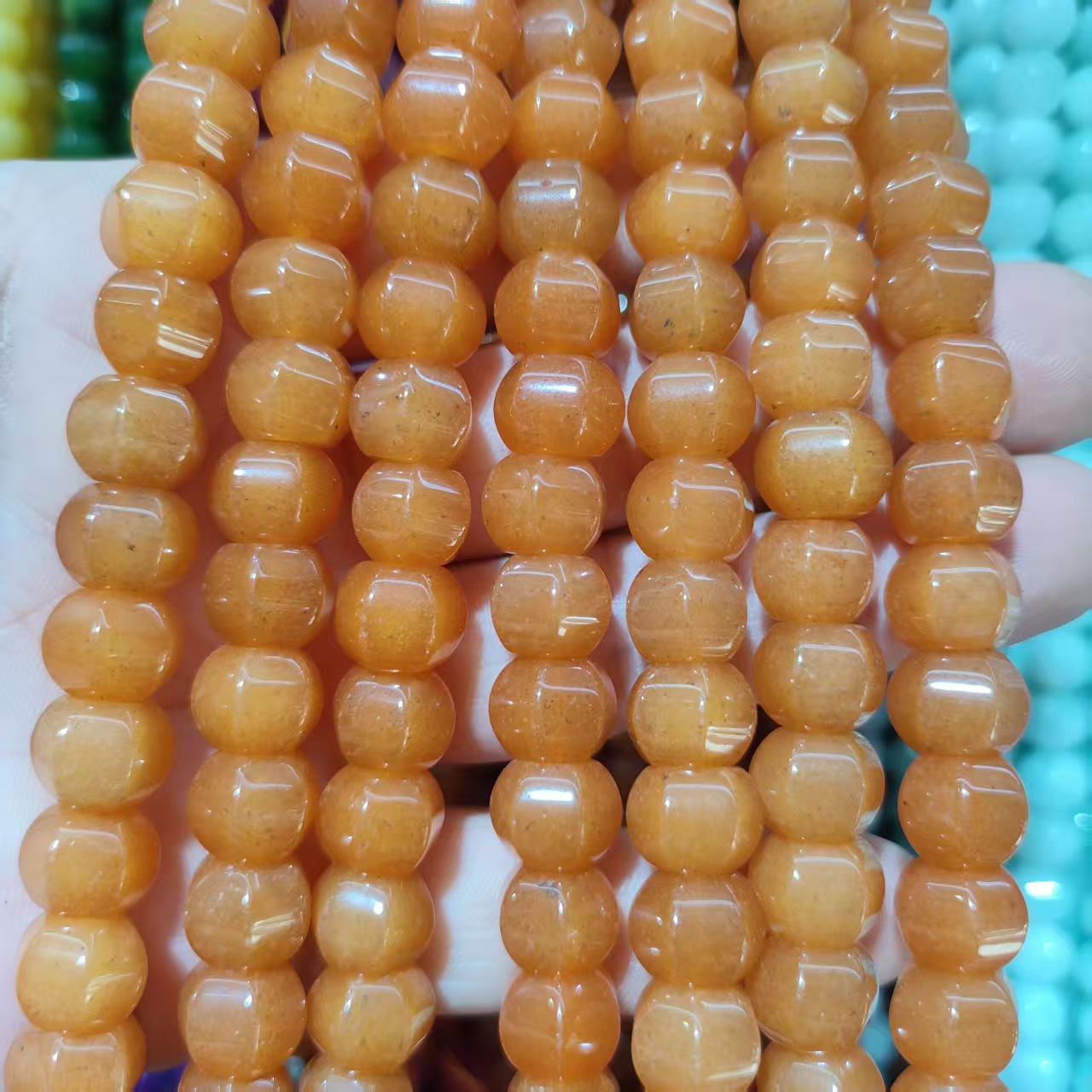 2:Lantern beads-2