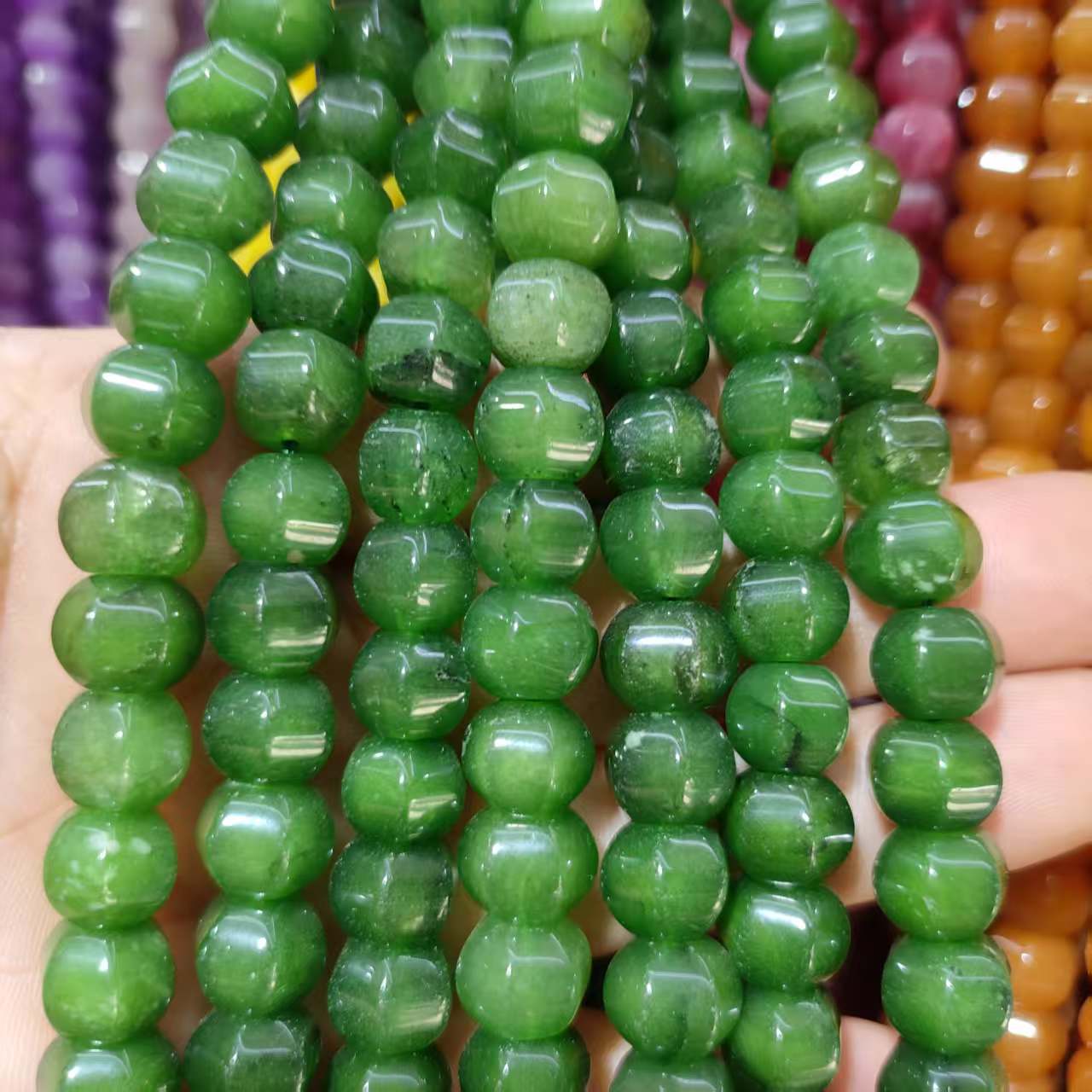 3:Lantern beads-3