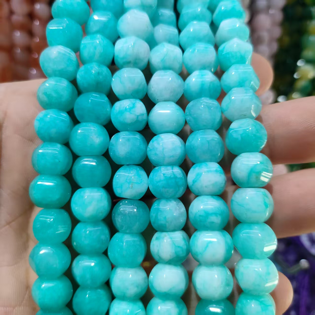 5:Lantern beads-5