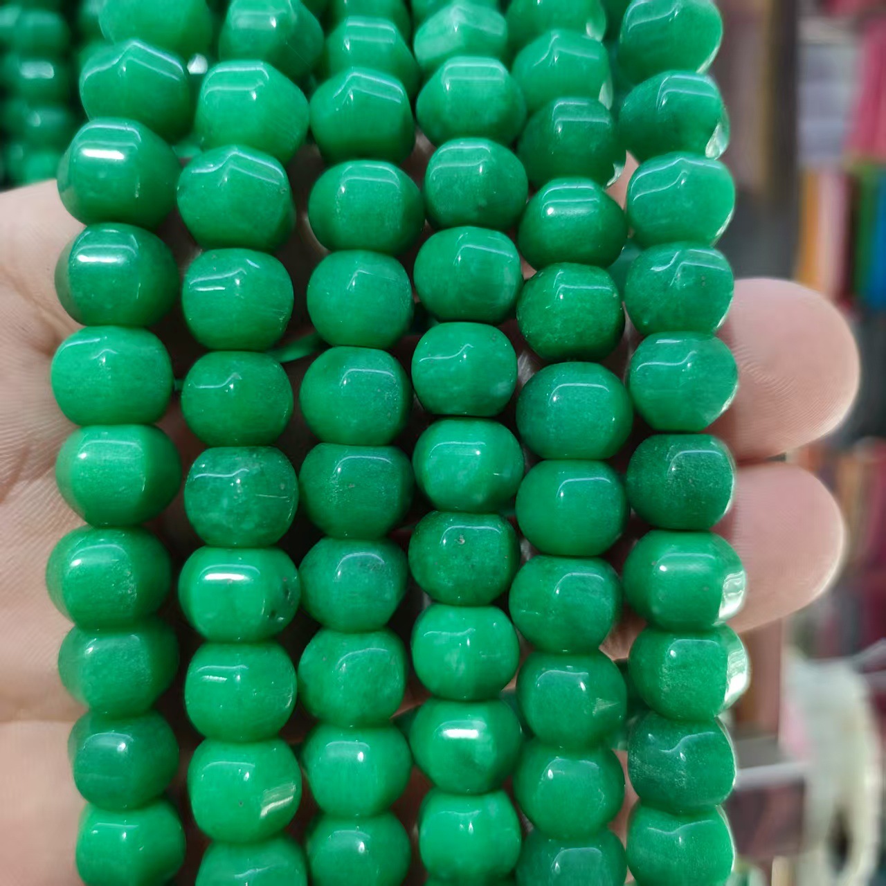 6:Lantern beads-6