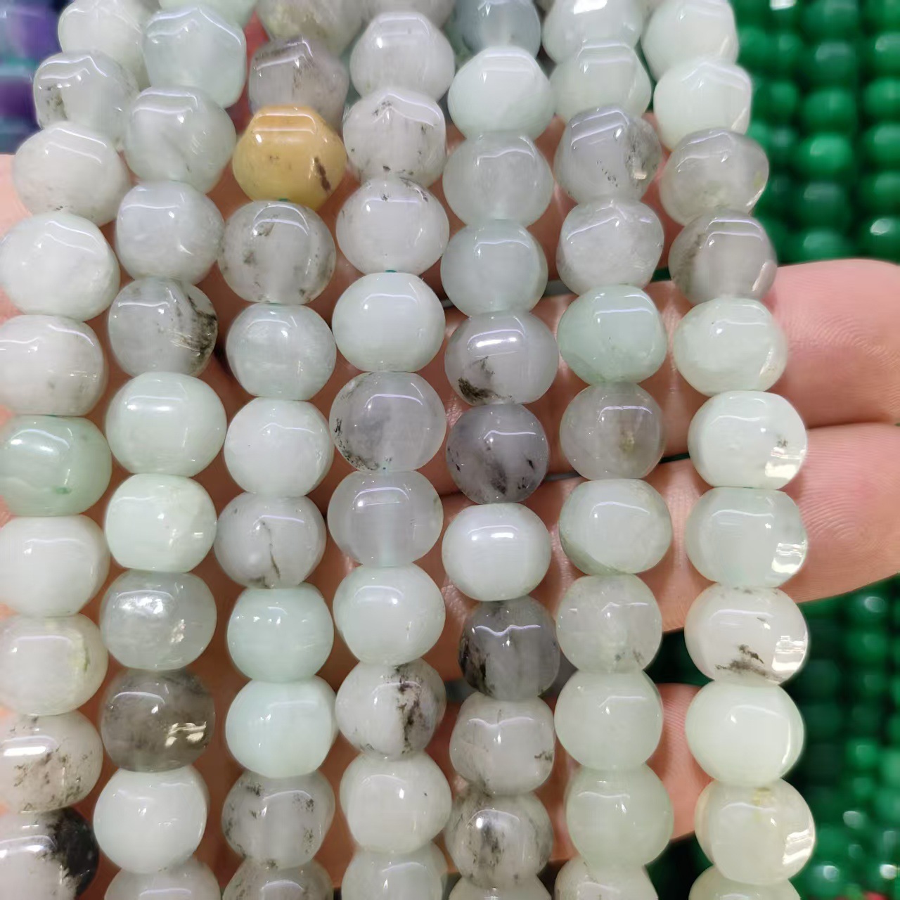 7:Lantern beads-7