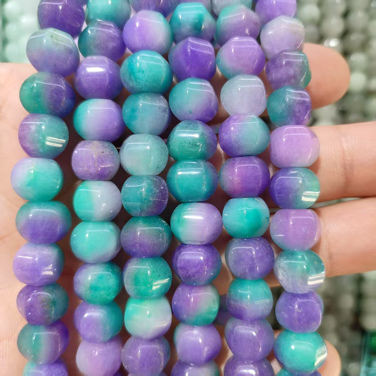 8:Lantern beads-8