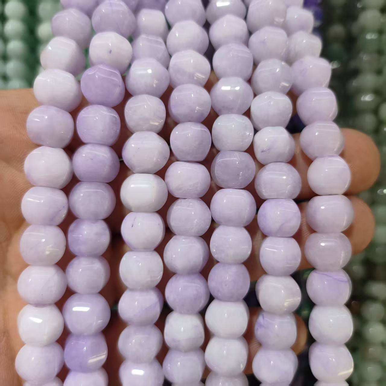 9:Lantern beads-9