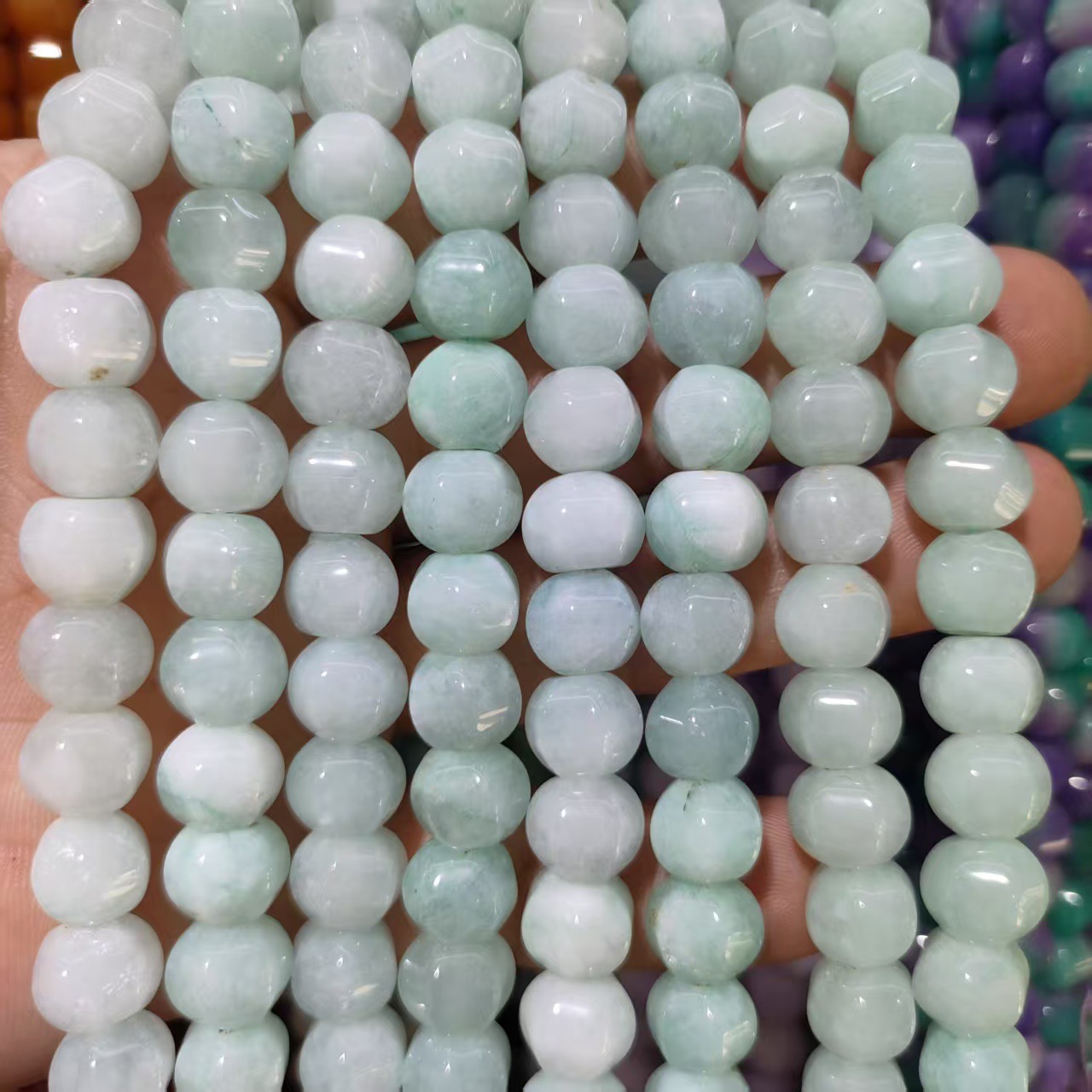11:Lantern beads-11