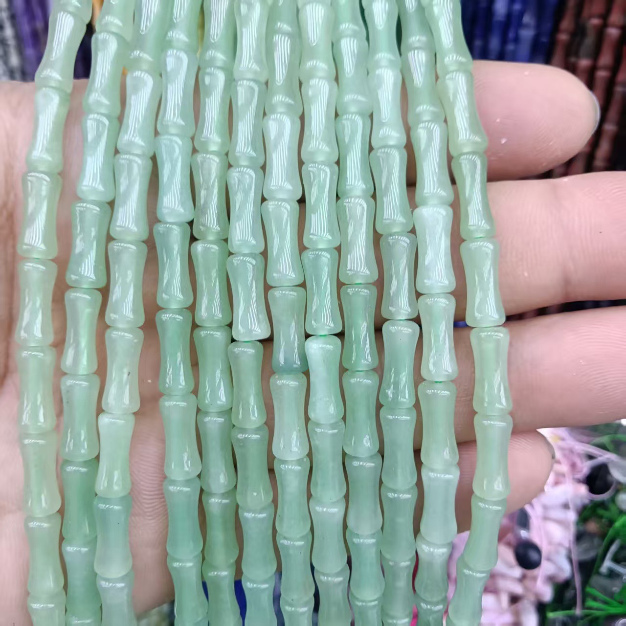 7:Green Aventurine