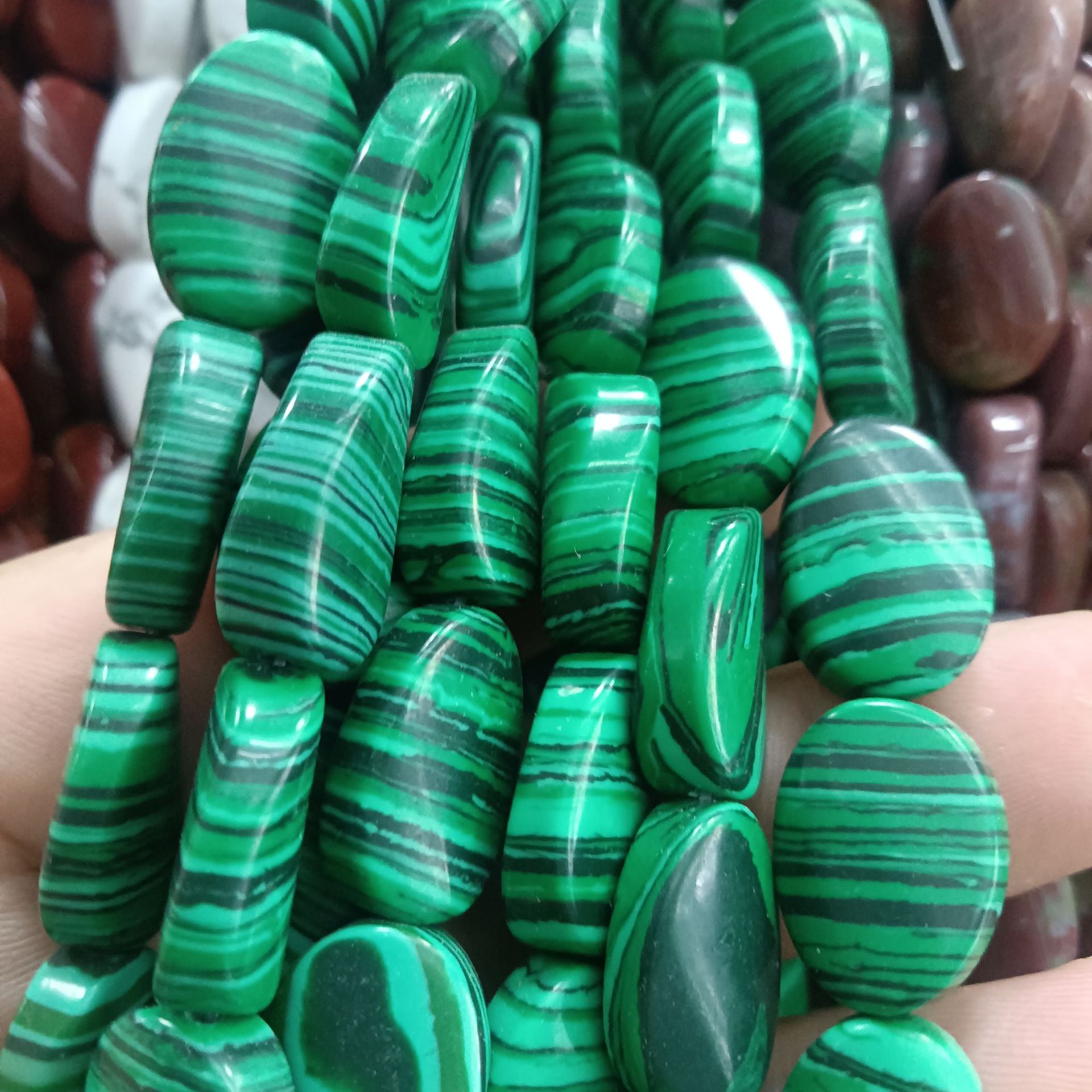 7:malachite
