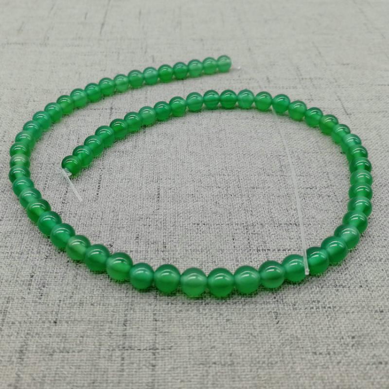 1:Emerald green whole