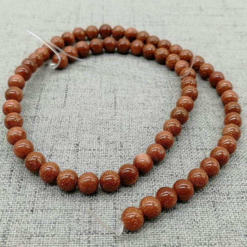 13:Whole gauze crystal