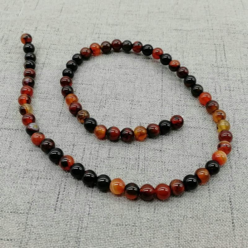 15:The entire orange color