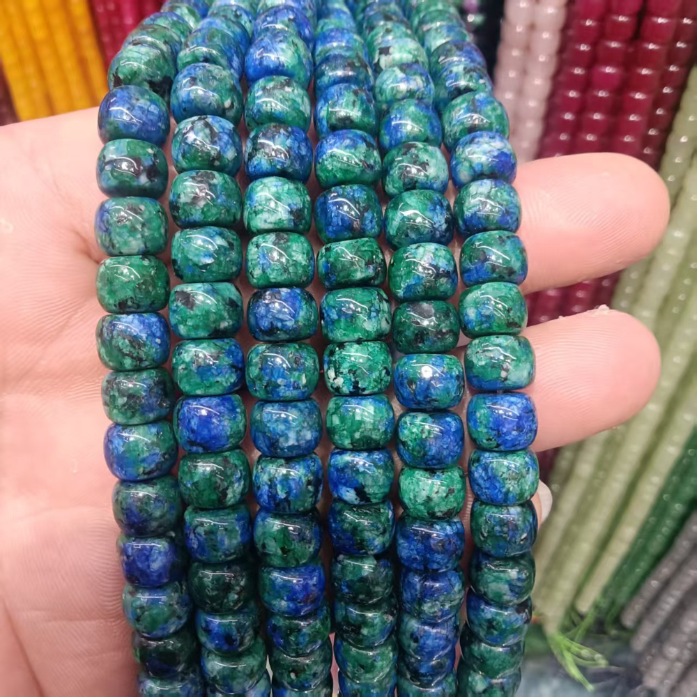 8:8 Lapis Lazuli Phenix color