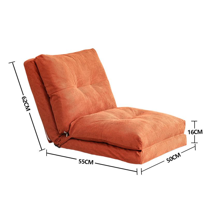 Medium-maple leaf brown