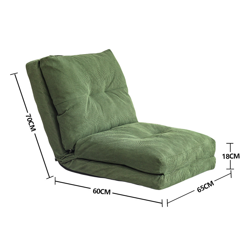 Large size-olive green