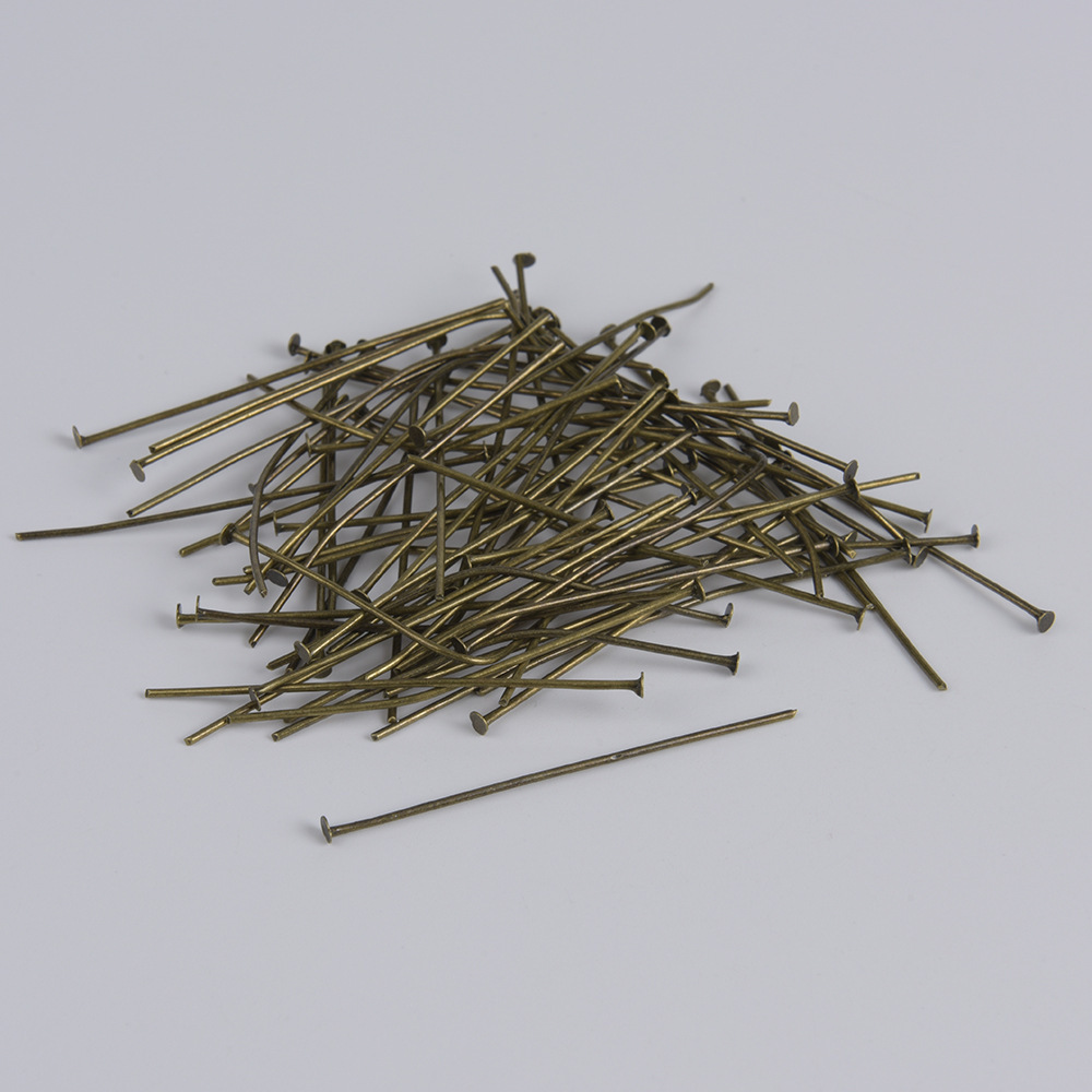 5:antik bronze farve