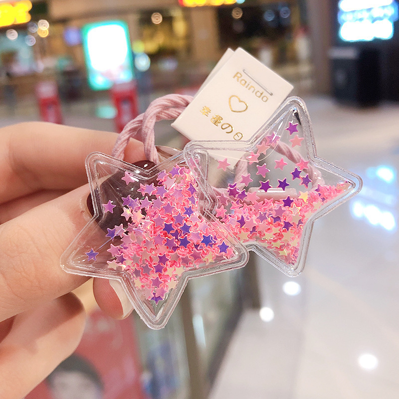 5:Star Rose Red pair