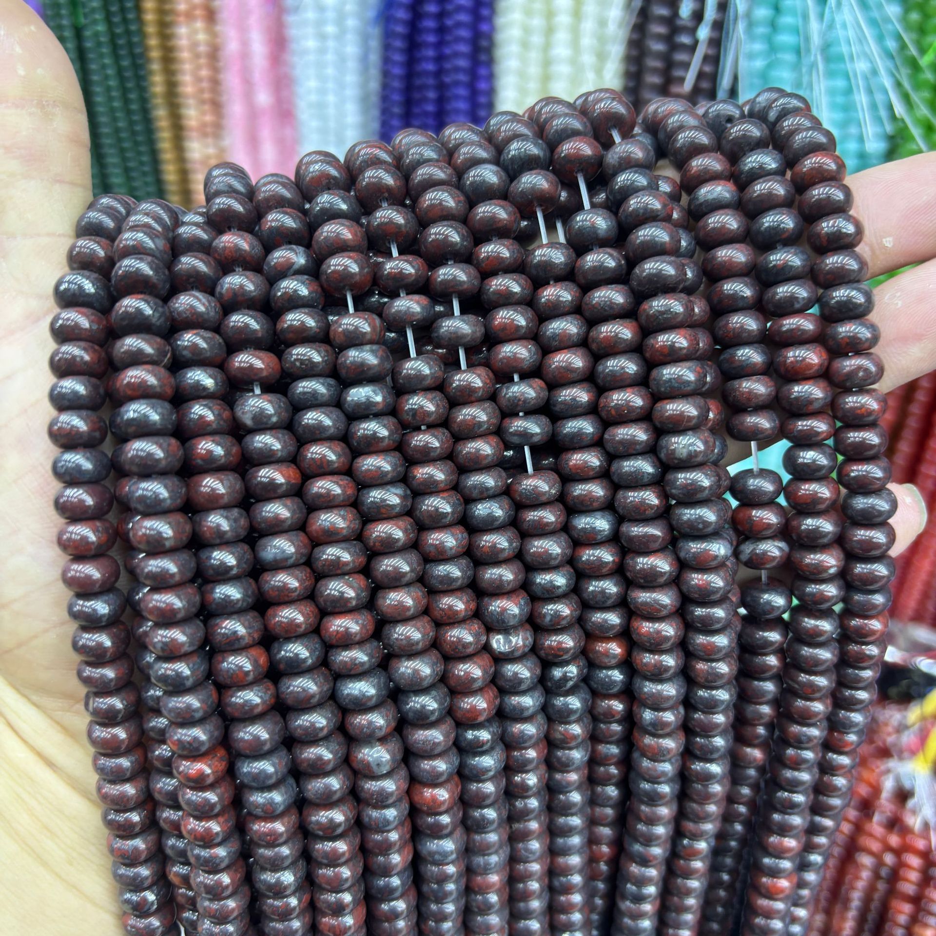 2:Domestic bonus abacus beads
