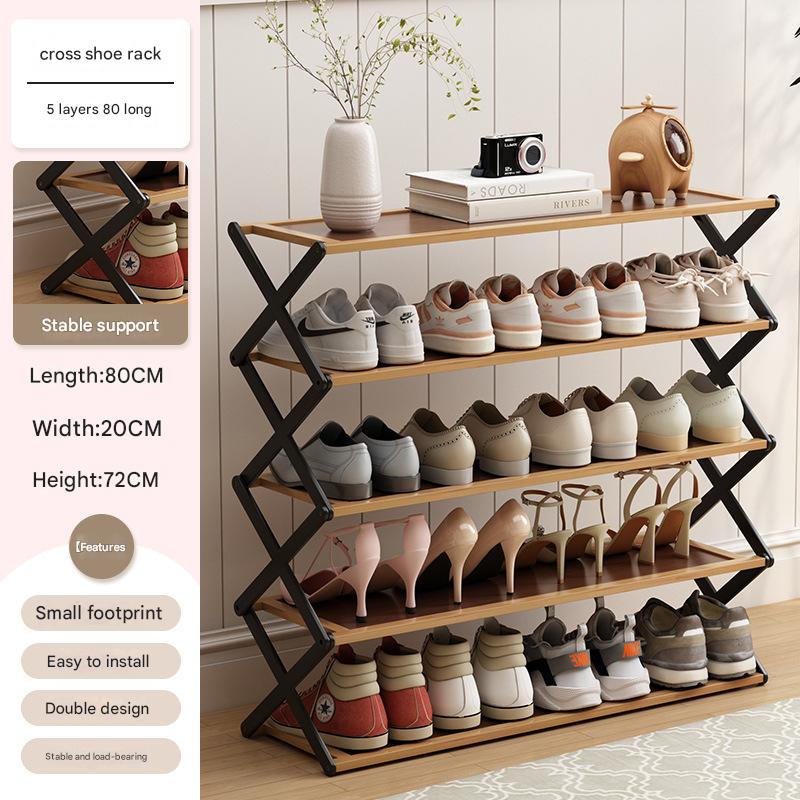 5 layers -80 long-flat cross