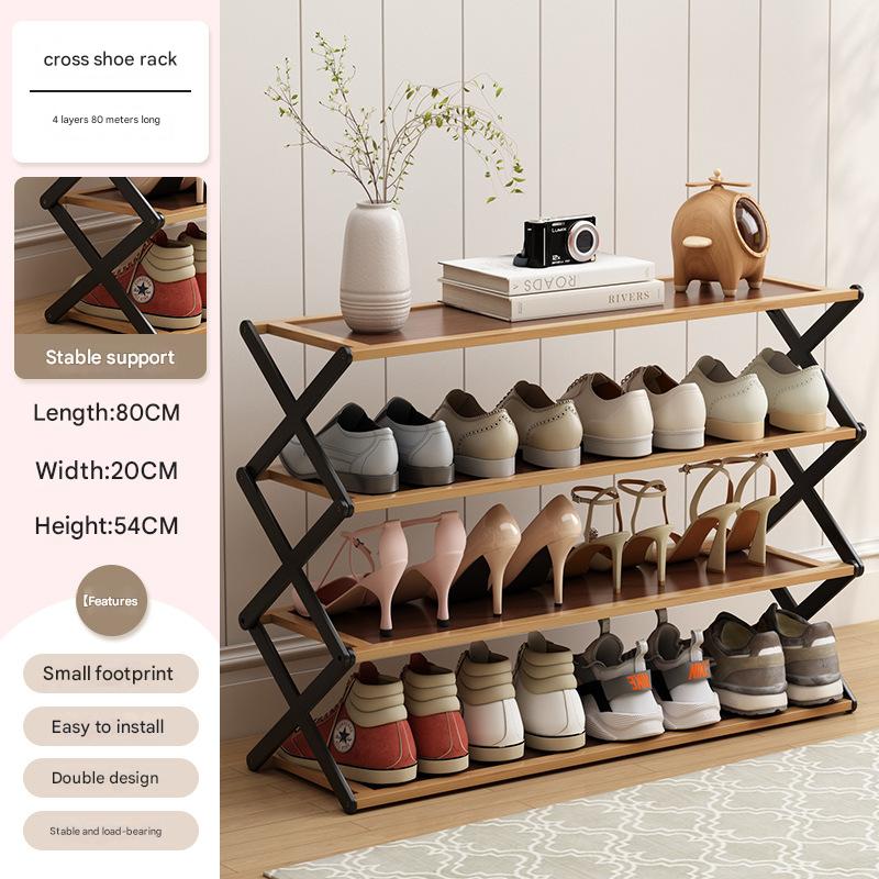 4 layers -80 long-flat cross