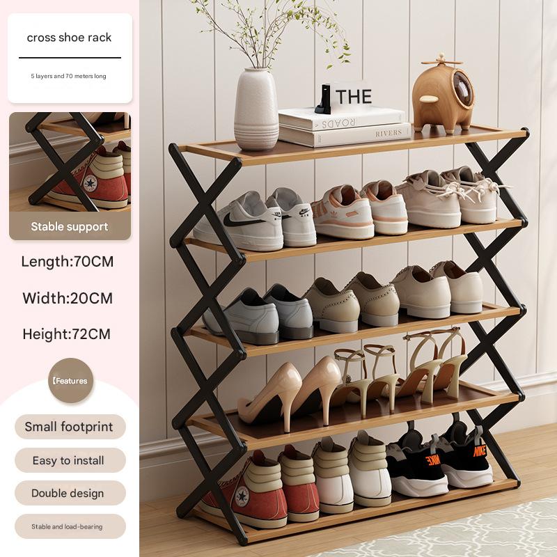 5 layers -70 long-flat cross