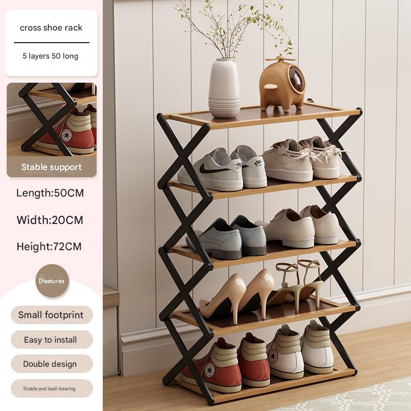 5 layers -50 long-flat cross