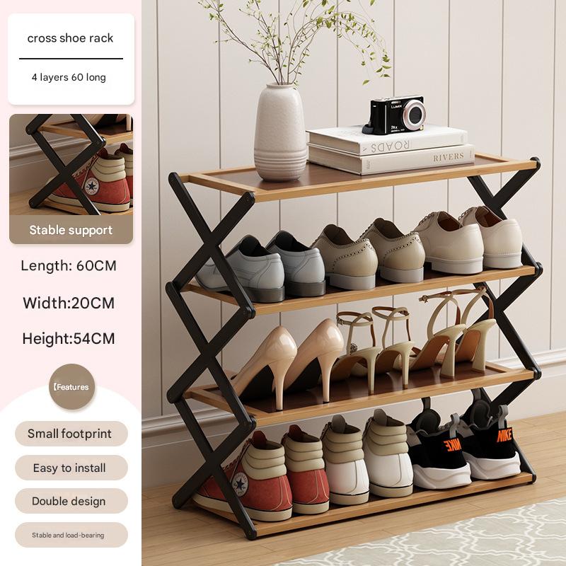 4 layers -60 long-flat cross