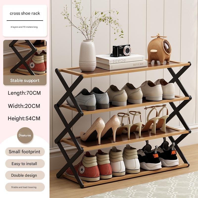 4 layers -70 long-flat cross