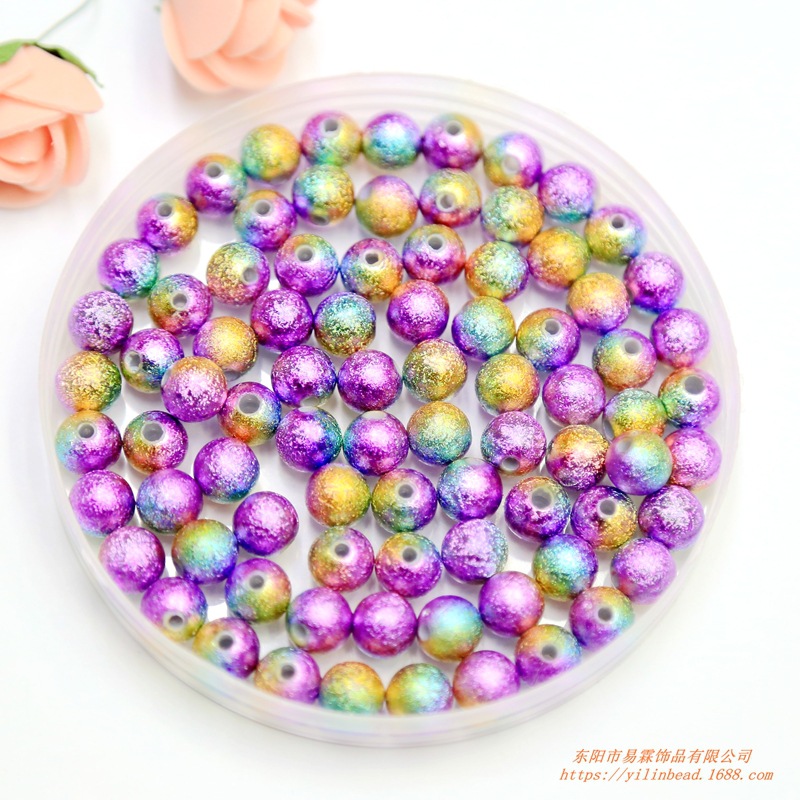 S034# Color 6MM/4500pcs
