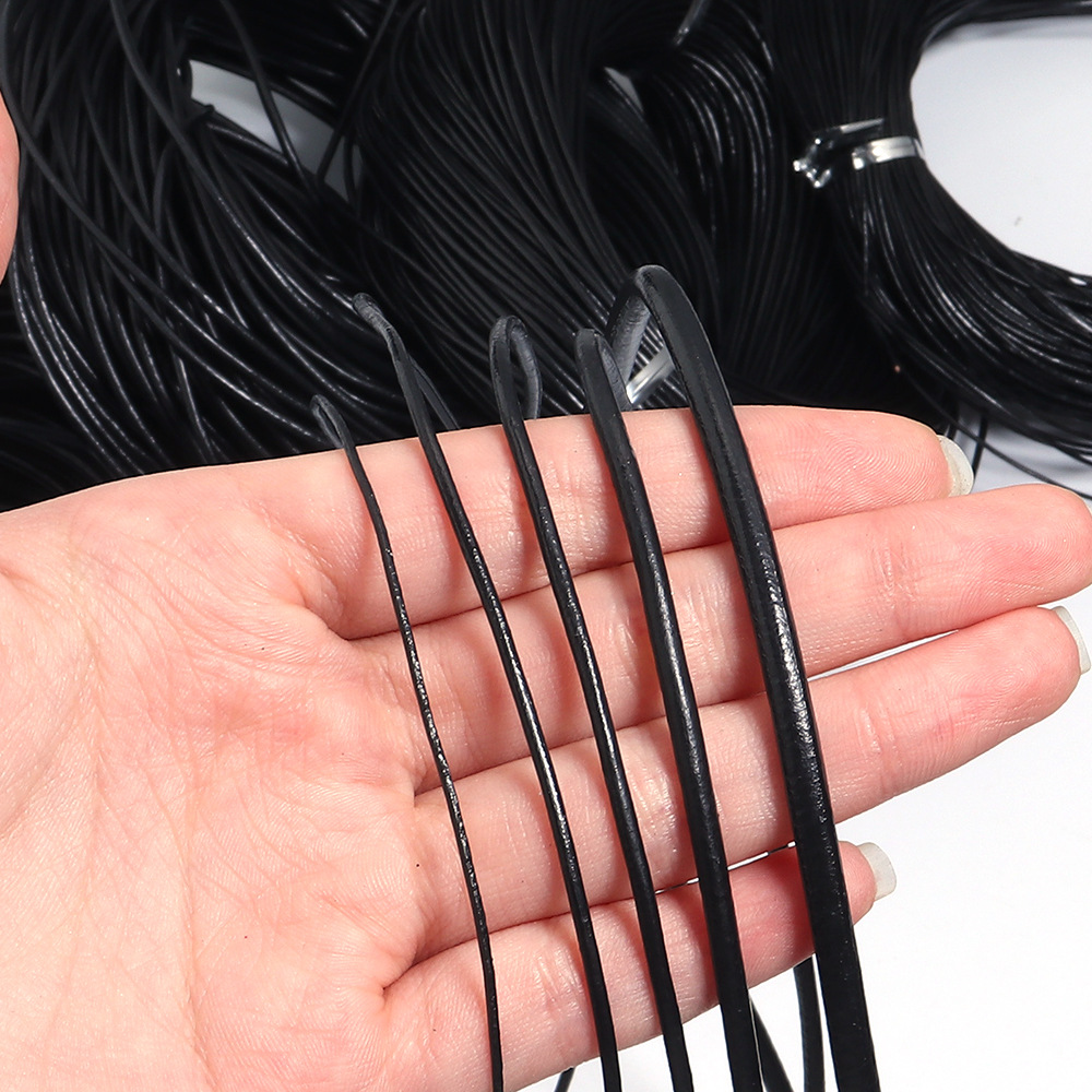 Black  5mm