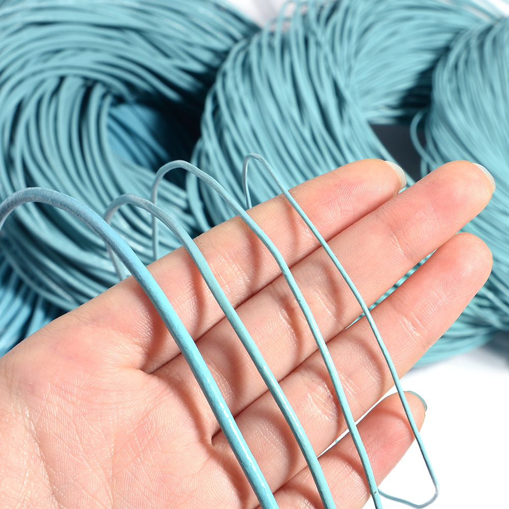 Blue 5mm