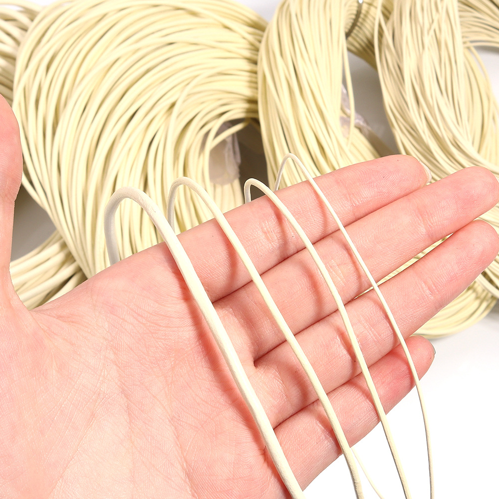 Beige 5mm